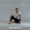 Roman Perepichka - The Love Is Gone - Single